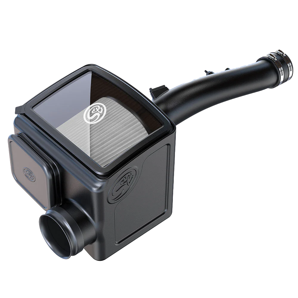 '10-24 Toyota 4Runner S&B Filters Cold Air Intake