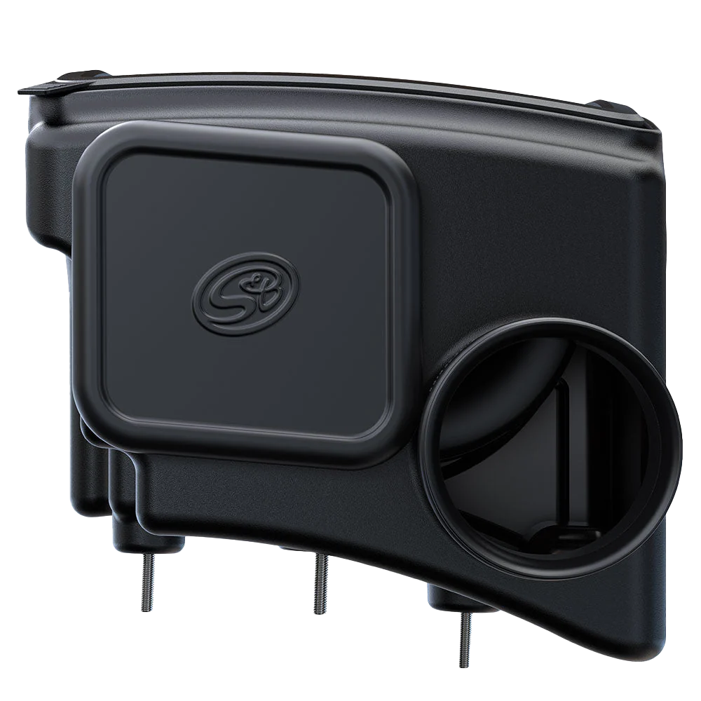 '10-24 Toyota 4Runner S&B Filters Cold Air Intake