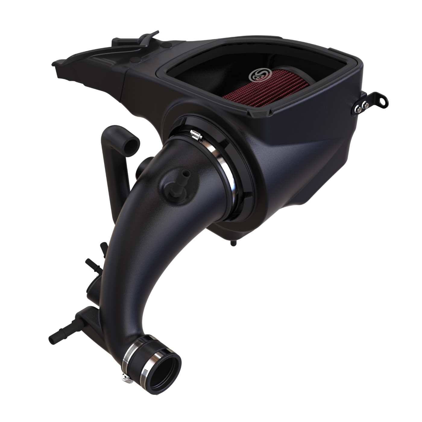 Cold Air Intake for 2021-2023 Ford Bronco 2.3L