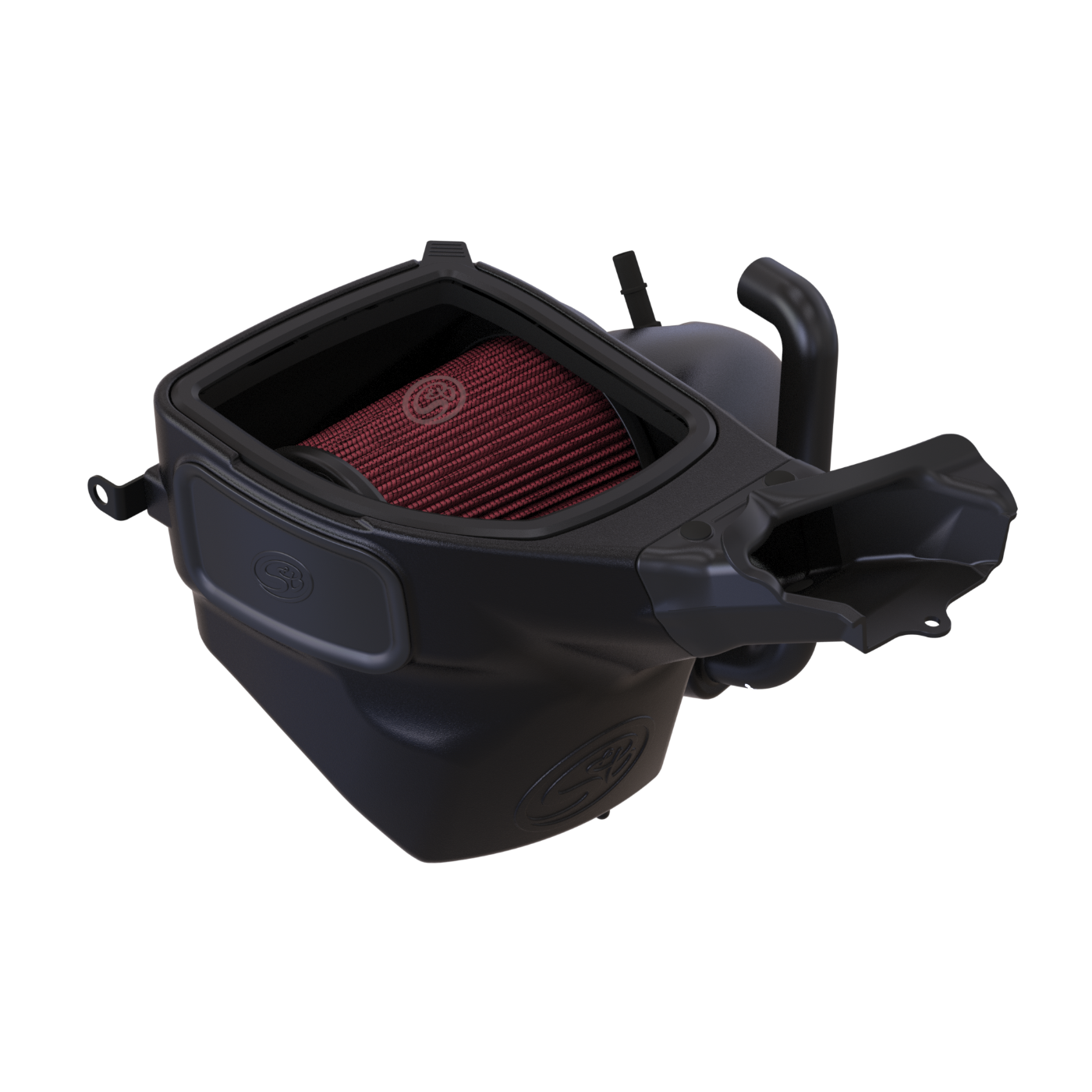 Cold Air Intake for 2021-2023 Ford Bronco 2.3L