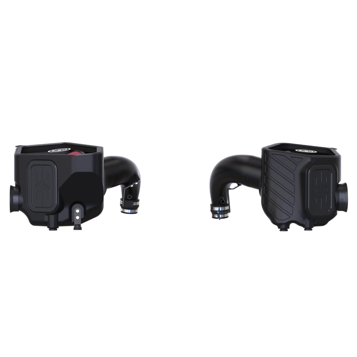 COLD AIR INTAKE FOR 2022+ TOYOTA TUNDRA, 2023+ SEQUOIA V6 3.4L AND 3.4L HYBRID - COTTON CLEANABLE