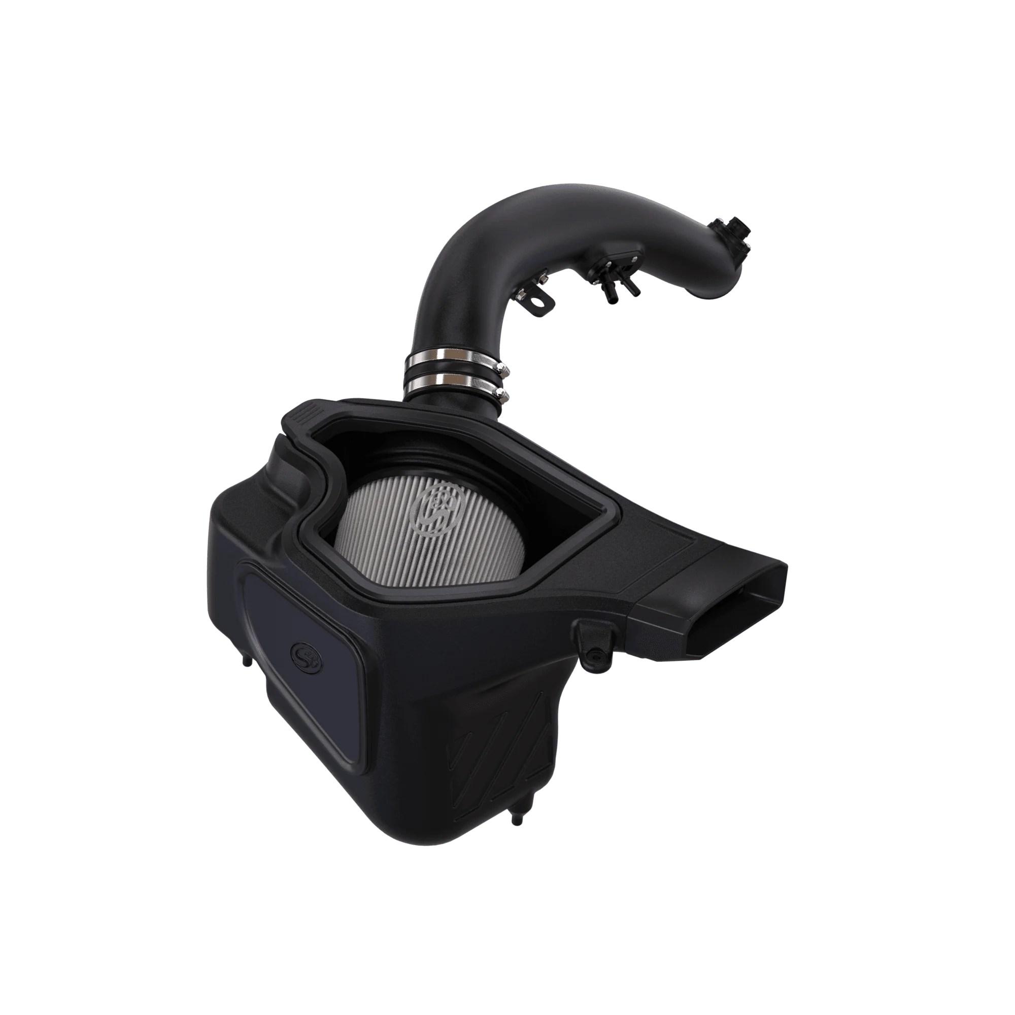 '24+ Ranger Raptor 3.0L V6 Cold Air Intake