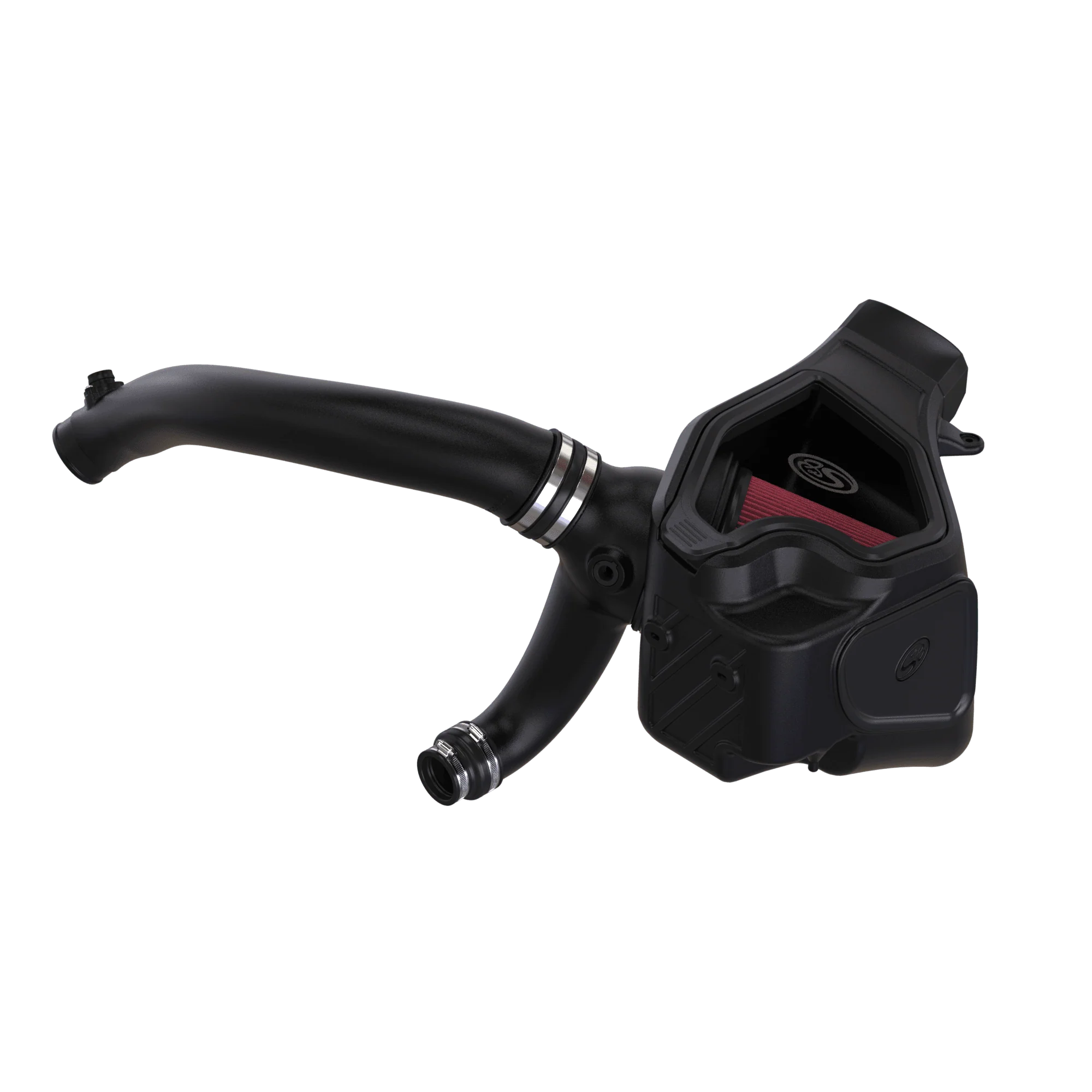 '24+ Ranger Raptor 3.0L V6 Cold Air Intake