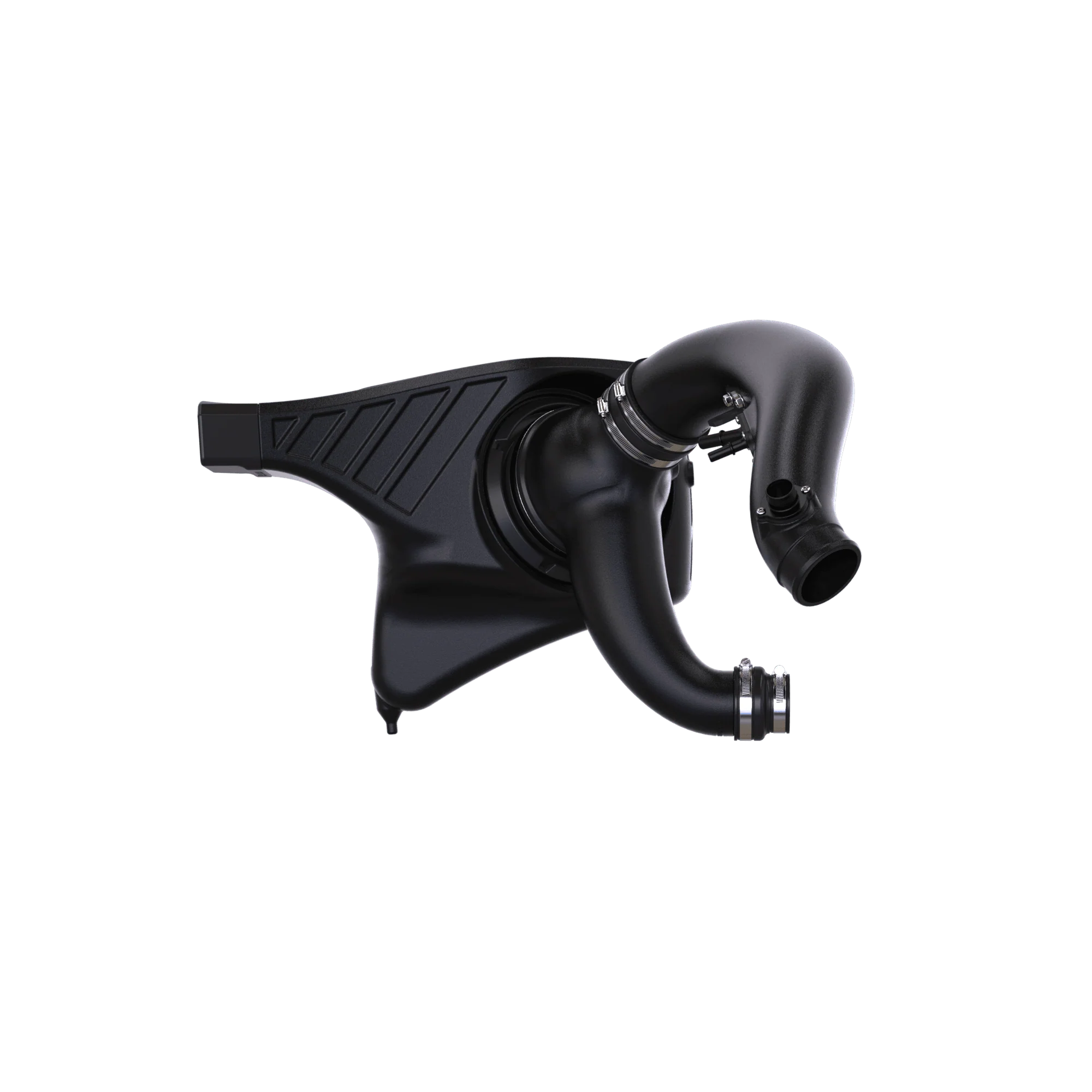 '24+ Ranger Raptor 3.0L V6 Cold Air Intake