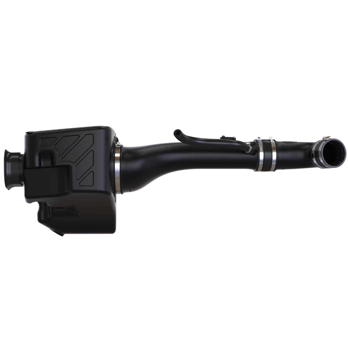 Cold Air Intake for 2020-2024 Nissan Frontier 3.8L