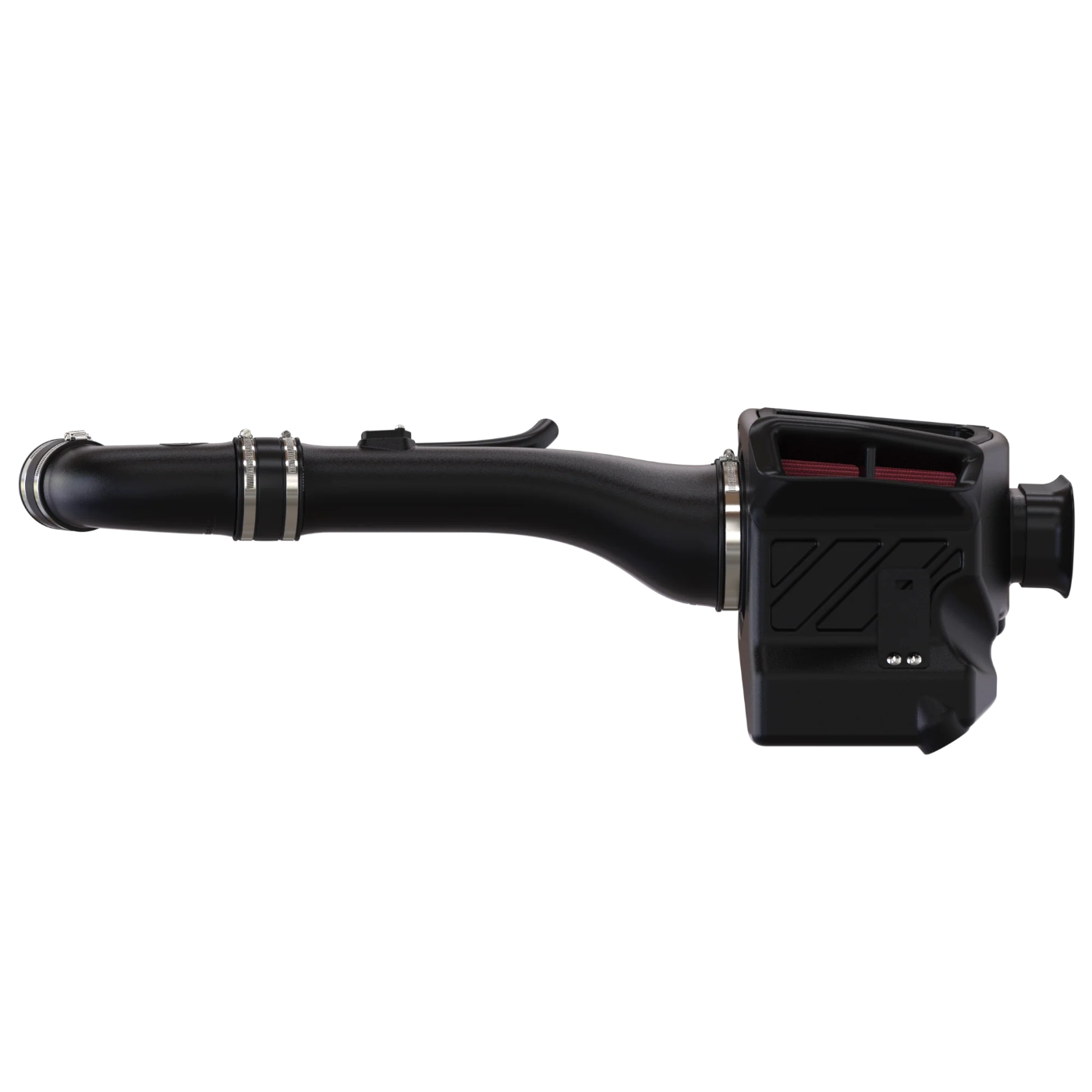 Cold Air Intake for 2020-2024 Nissan Frontier 3.8L