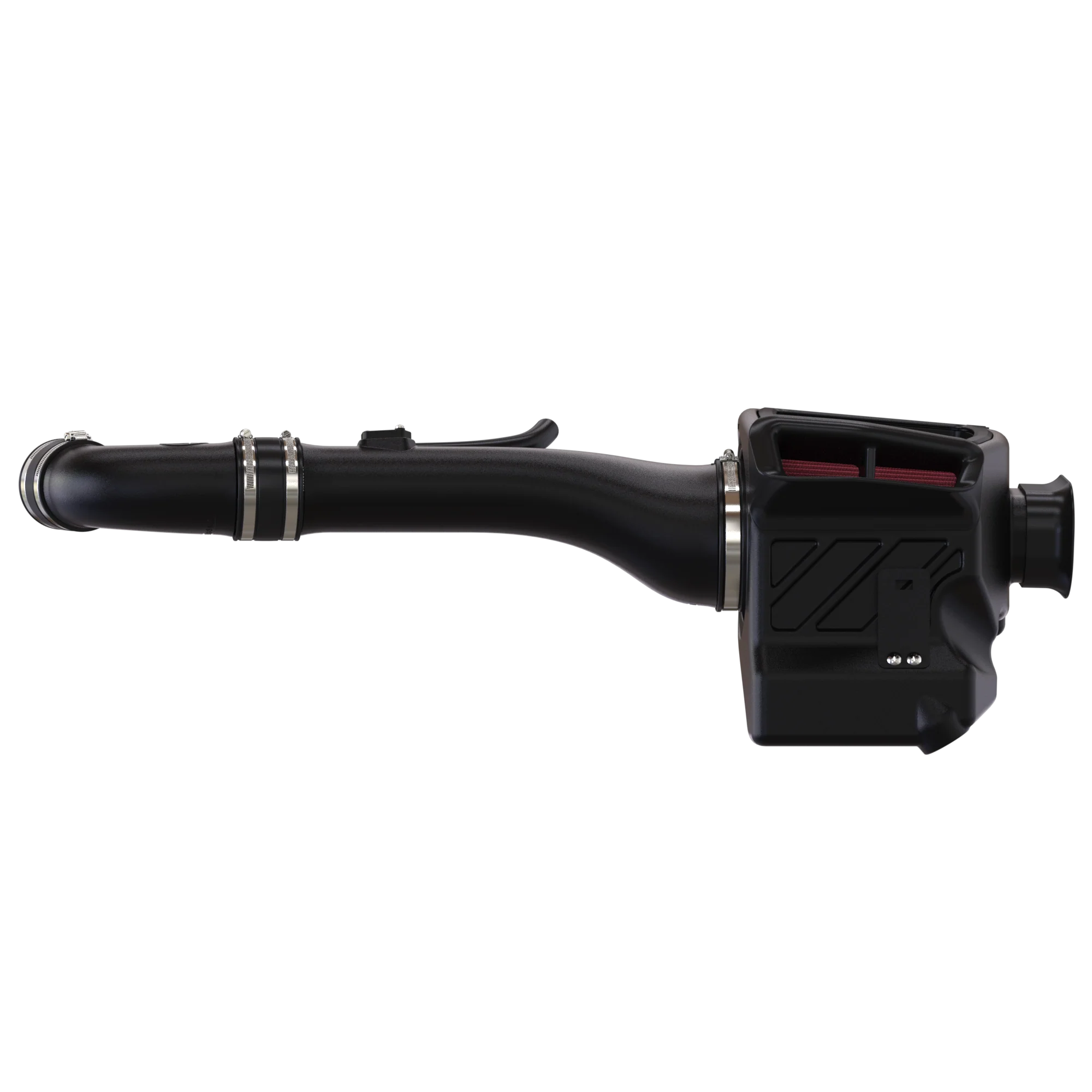 Cold Air Intake for 2020-2024 Nissan Frontier 3.8L