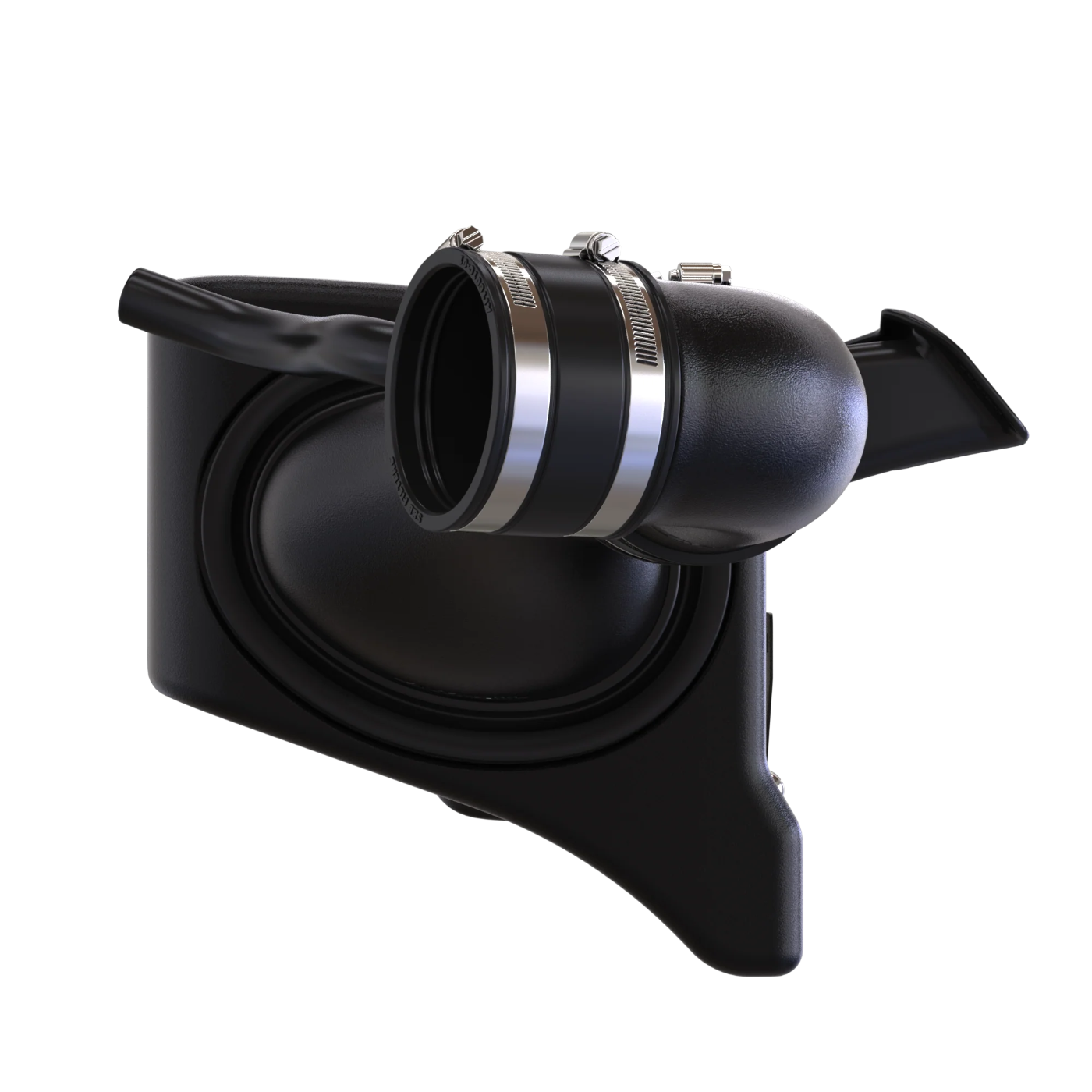 Cold Air Intake for 2020-2024 Nissan Frontier 3.8L