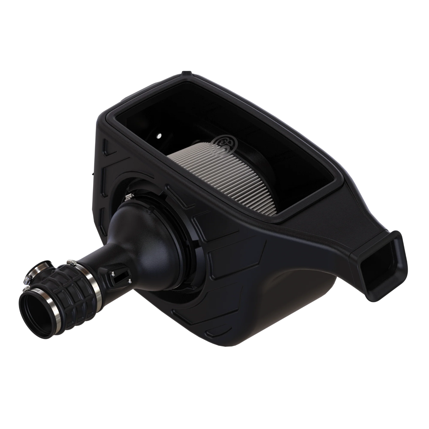 Cold Air Intake for 2016-2024 Nissan Titan XD