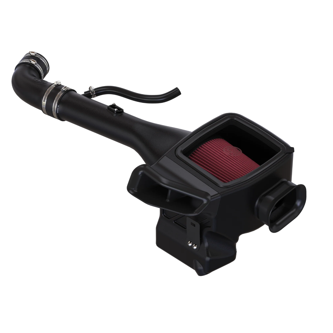 COLD AIR INTAKE FOR 2005-2019 NISSAN FRONTIER, 2005-2012 PATHFINDER, 2005-2015 XTERRA 4.0L