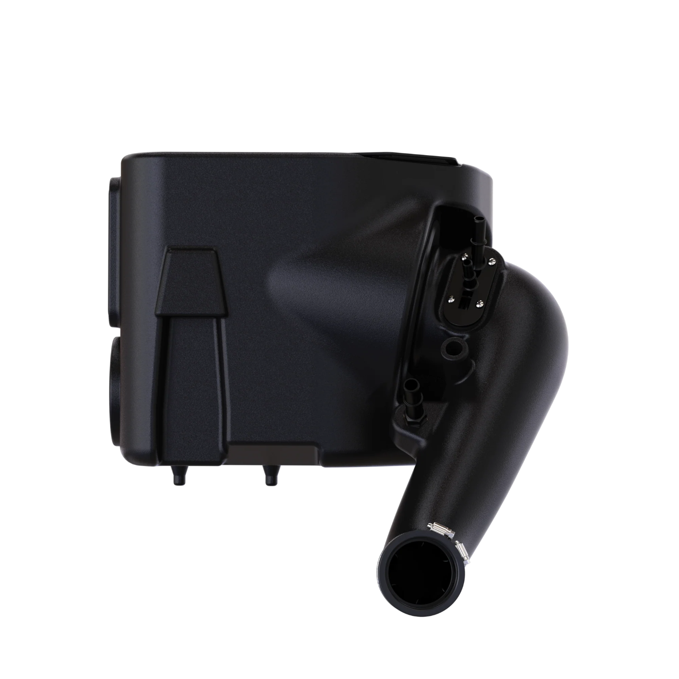 '20-25 Ford Explorer 2.3L Cold Air Intake Front View
