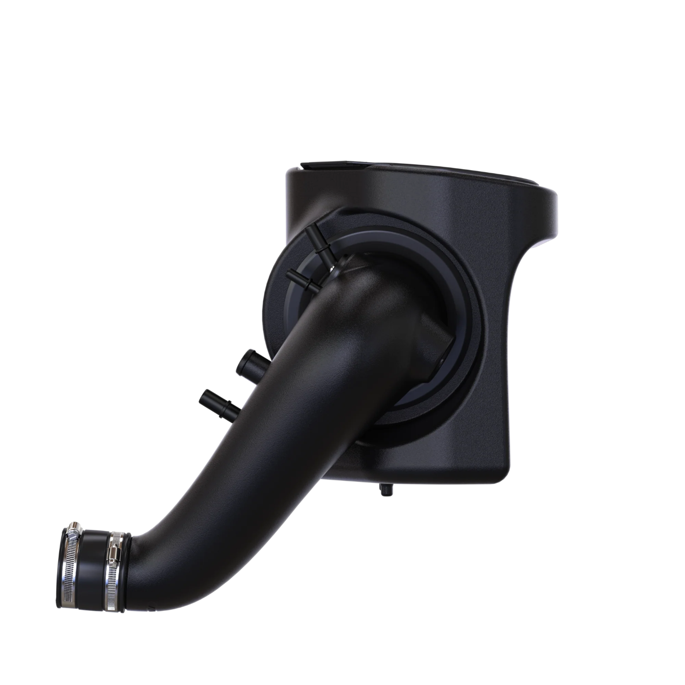 '20-25 Ford Explorer 2.3L Cold Air Intake Front View