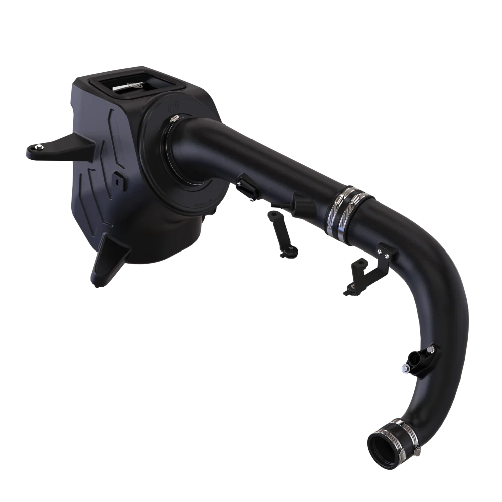 Cold Air Intake for 2023-2026 Chevrolet Colorado / GMC Canyon 2.7L