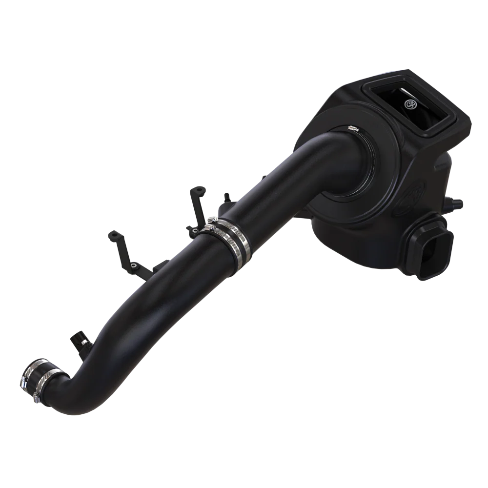 Cold Air Intake for 2023-2026 Chevrolet Colorado / GMC Canyon 2.7L