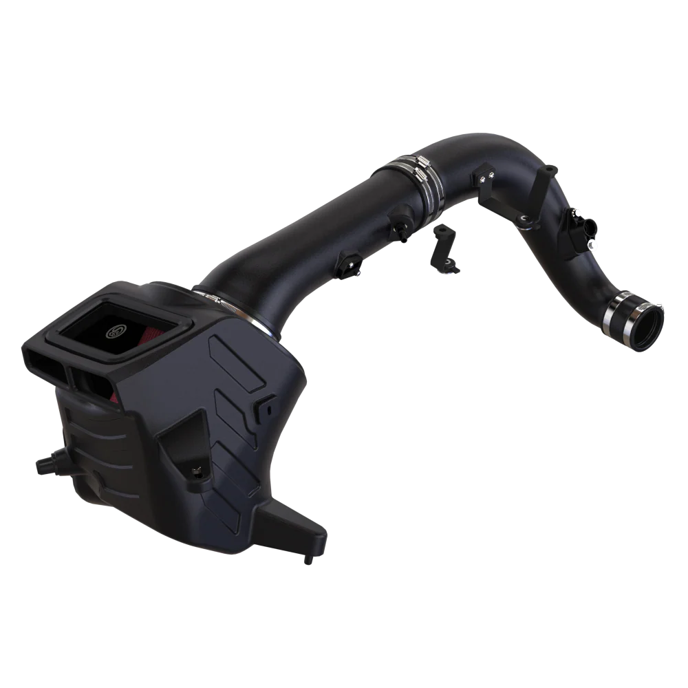 Cold Air Intake for 2023-2026 Chevrolet Colorado / GMC Canyon 2.7L