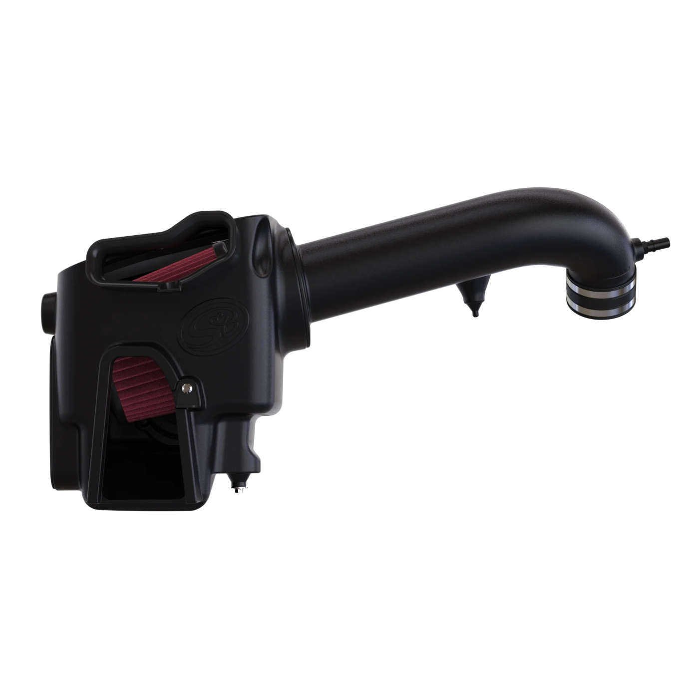 '23+ F250/F350 7.3L Gas Cold Air Intake