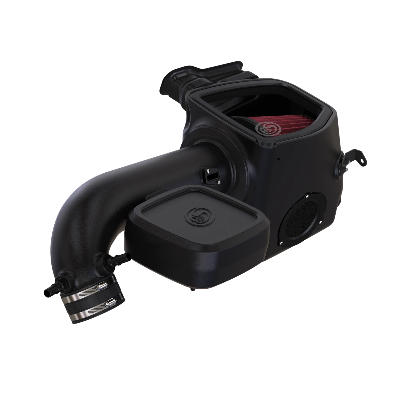 '23+ F250/F350 7.3L Gas Cold Air Intake