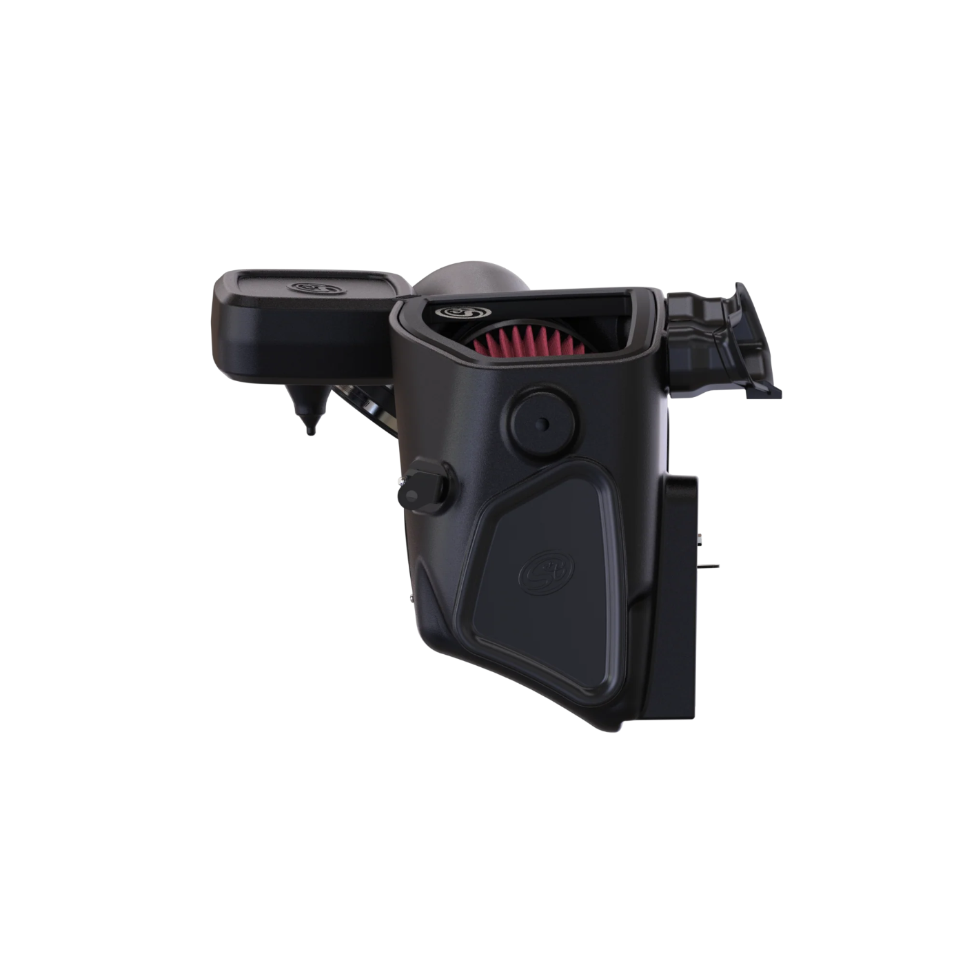 '23+ F250/F350 7.3L Gas Cold Air Intake