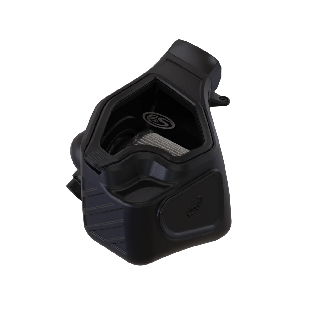 S&B Cold Air Intake for the 2024-2025 Ford Ranger, 2.7L Ecoboost