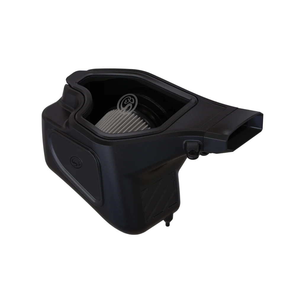 S&B Cold Air Intake for the 2024-2025 Ford Ranger, 2.7L Ecoboost