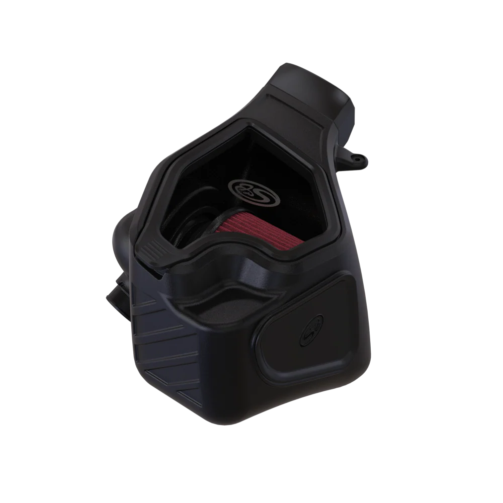 S&B Cold Air Intake for the 2024-2025 Ford Ranger, 2.7L Ecoboost