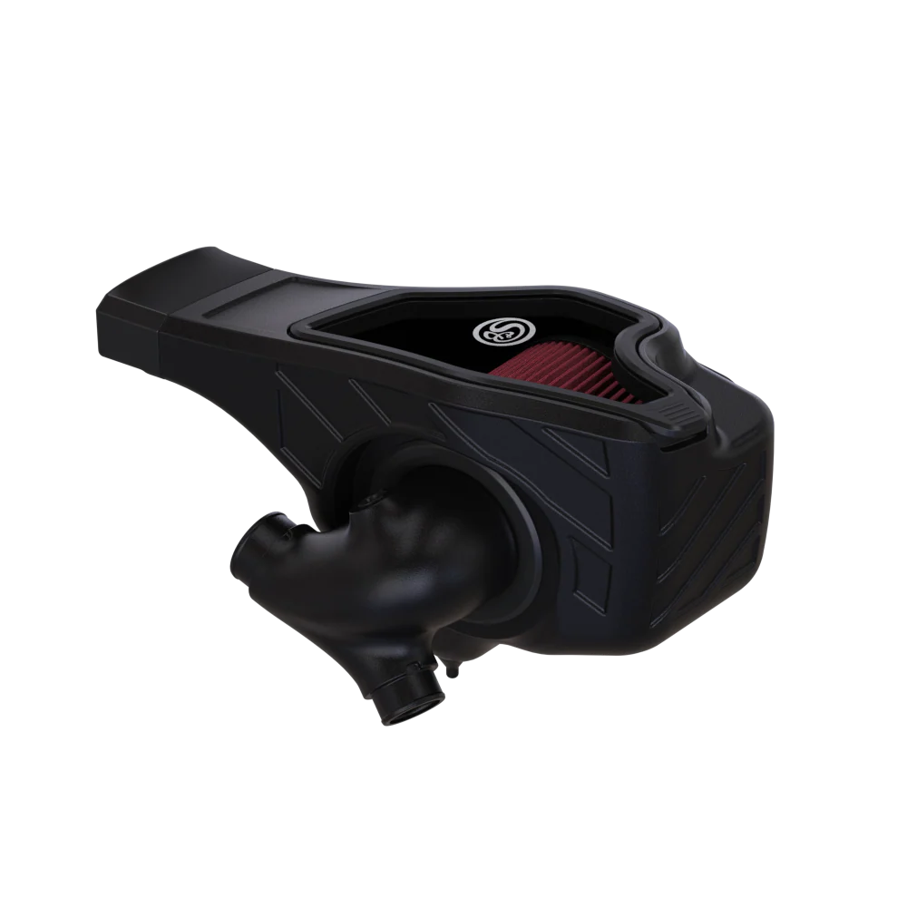 S&B Cold Air Intake for the 2024-2025 Ford Ranger, 2.7L Ecoboost