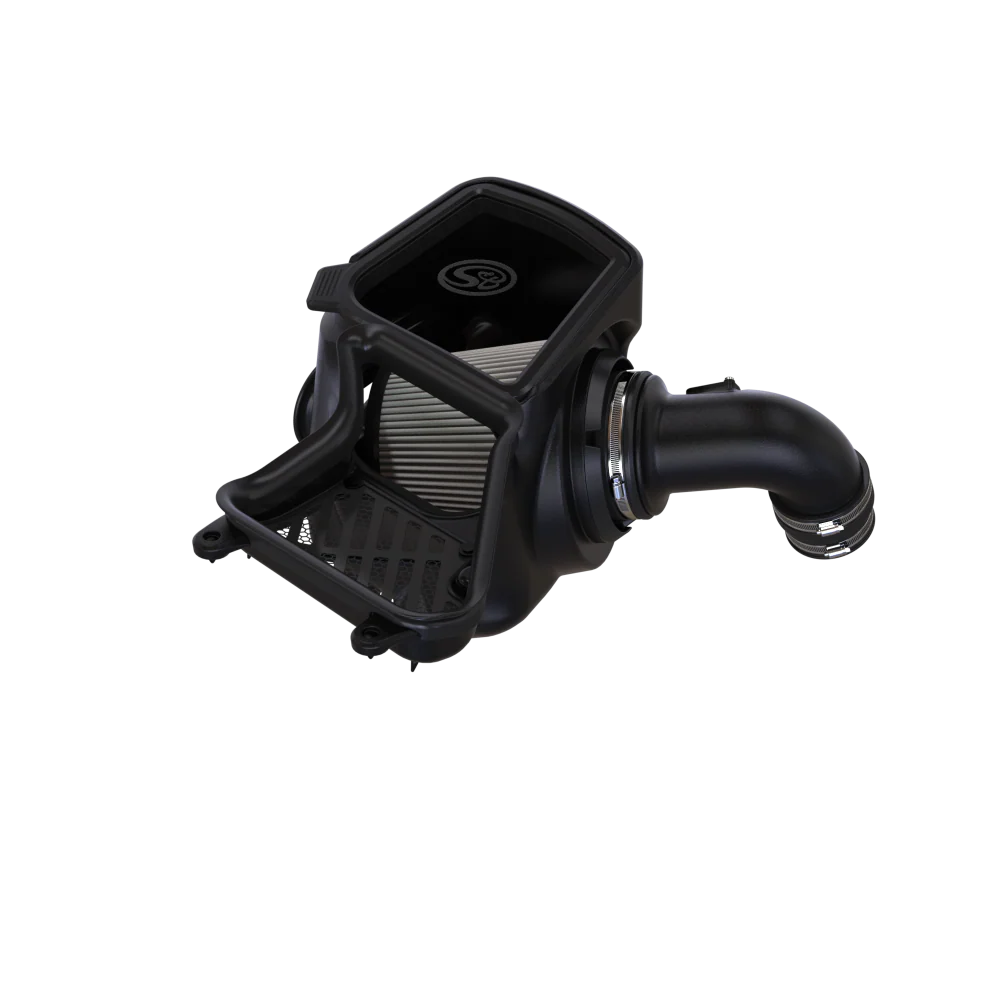 Cold Air Intake for 2024-2025 Toyota Tacoma, 2025 4Runner 2.4L