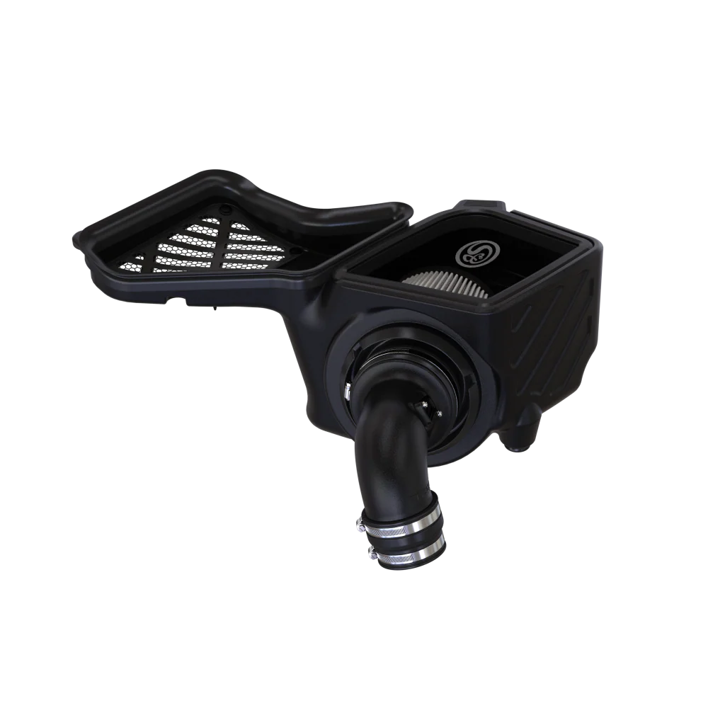 Cold Air Intake for 2024-2025 Toyota Tacoma, 2025 4Runner 2.4L