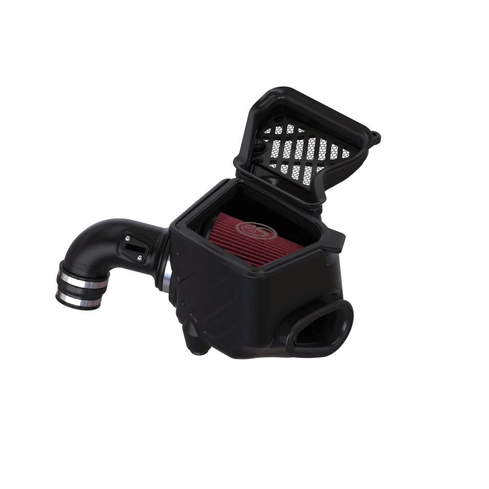 Cold Air Intake for 2024-2025 Toyota Tacoma, 2025 4Runner 2.4L