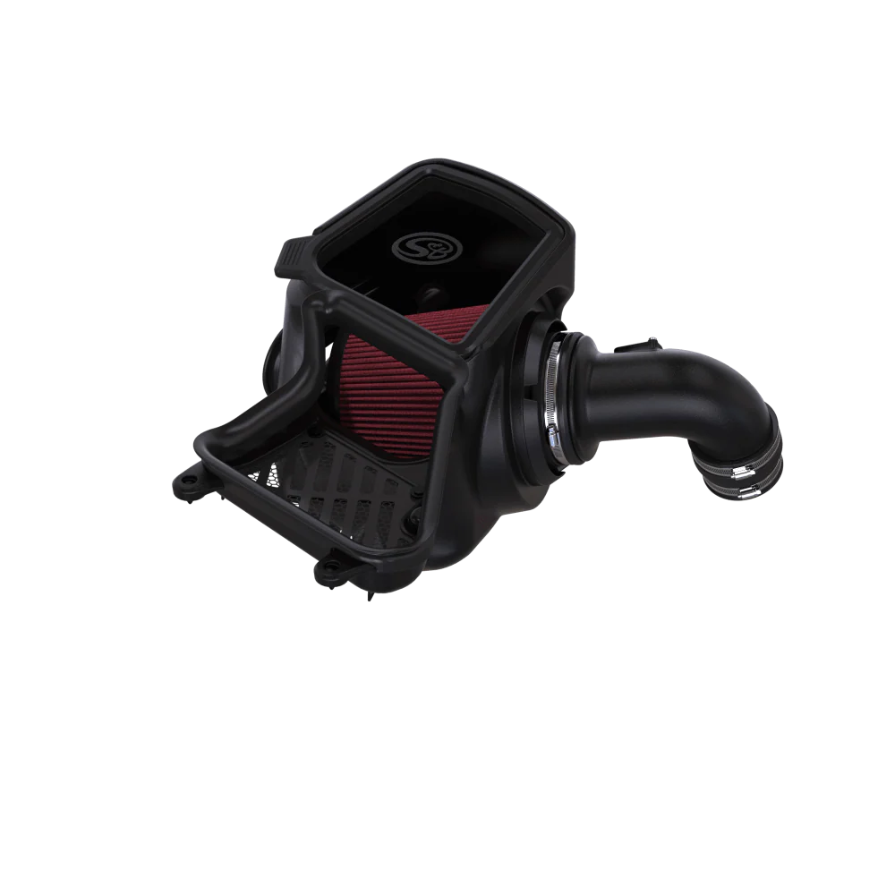 Cold Air Intake for 2024-2025 Toyota Tacoma, 2025 4Runner 2.4L