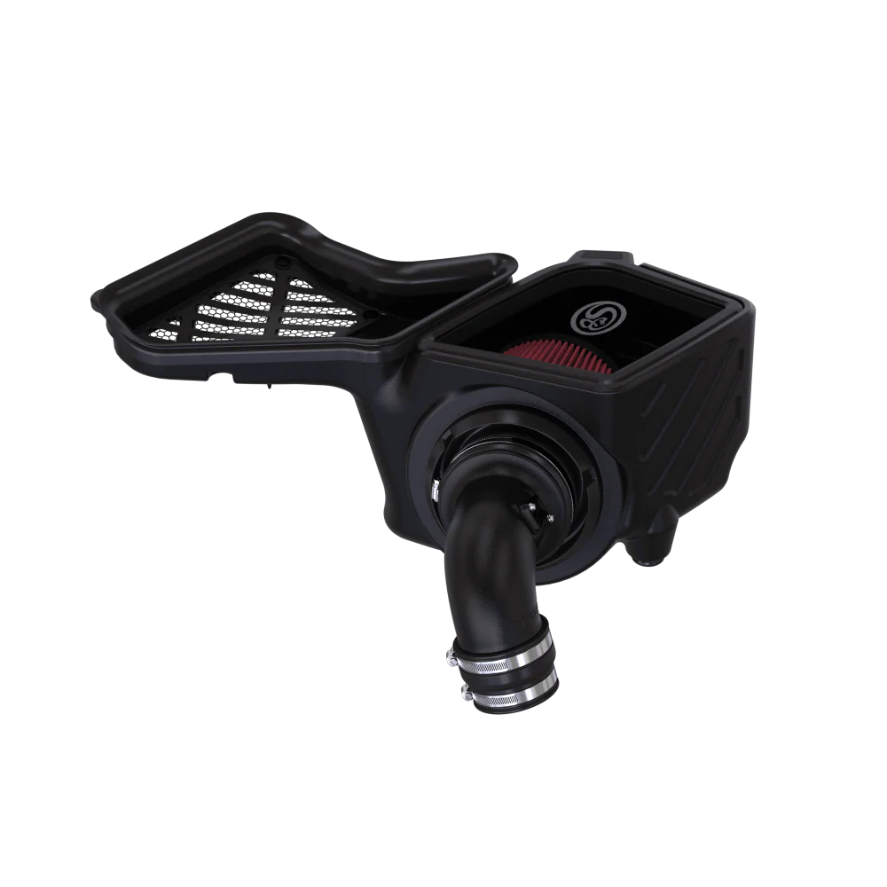 Cold Air Intake for 2024-2025 Toyota Tacoma, 2025 4Runner 2.4L