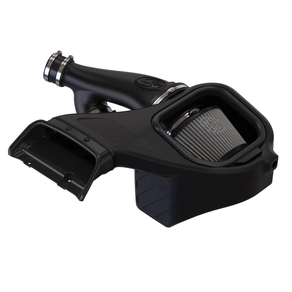 Cold Air Intake For 2021-2025 Ford F-150 3.5L Powerboost