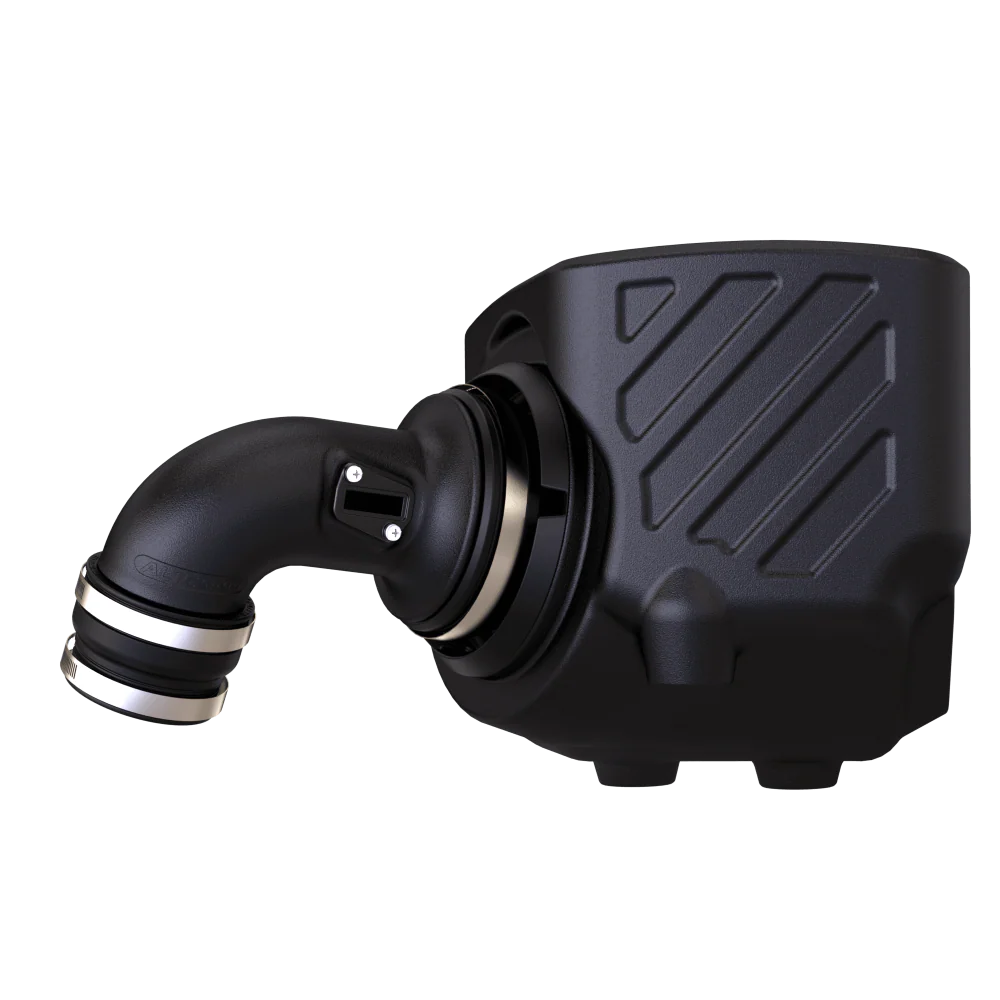 Cold Air Intake for 2024-2025 Toyota Land Cruiser, 2.4L