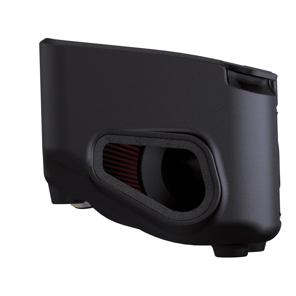 Cold Air Intake for 2024-2025 Toyota Land Cruiser, 2.4L
