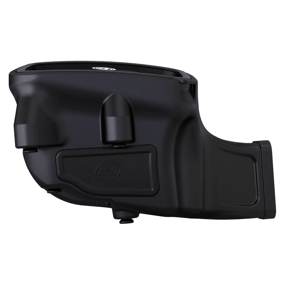 Cold Air Intake For 2025+ Ram 1500 3.0L Hurricane