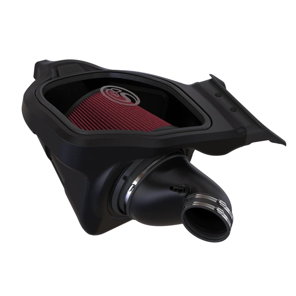 Cold Air Intake for the 2023-2025 Ford F-150 Raptor R with 3.8L Whipple Supercharger