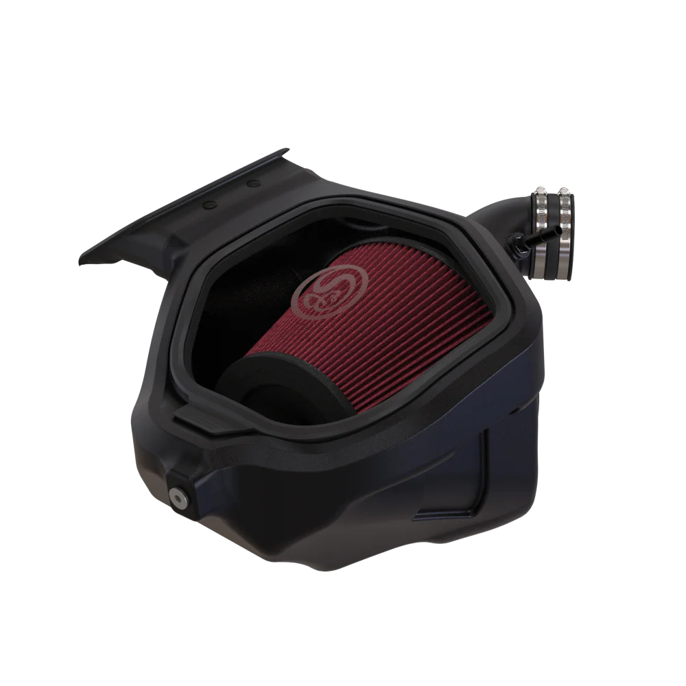 Cold Air Intake for the 2023-2025 Ford F-150 Raptor R with 3.8L Whipple Supercharger