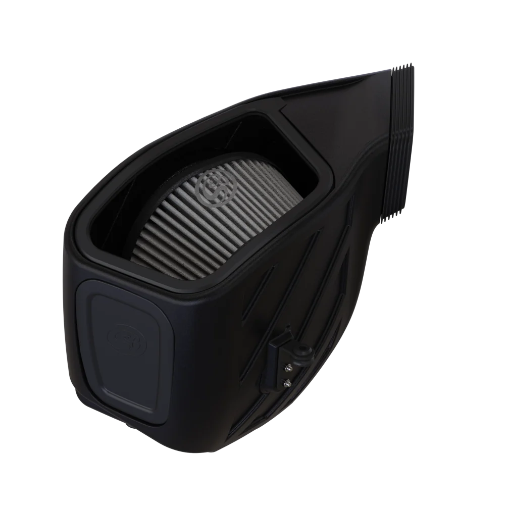 Cold Air Intake for 2025-2026 Ram Cummins 6.7L Diesel