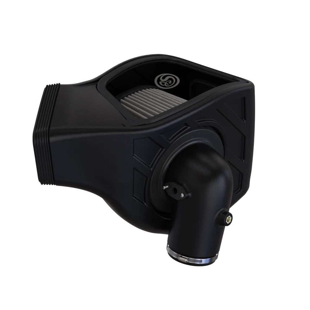 Cold Air Intake for 2025-2026 Ram Cummins 6.7L Diesel