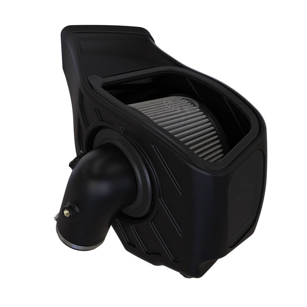 Cold Air Intake for 2025-2026 Ram Cummins 6.7L Diesel