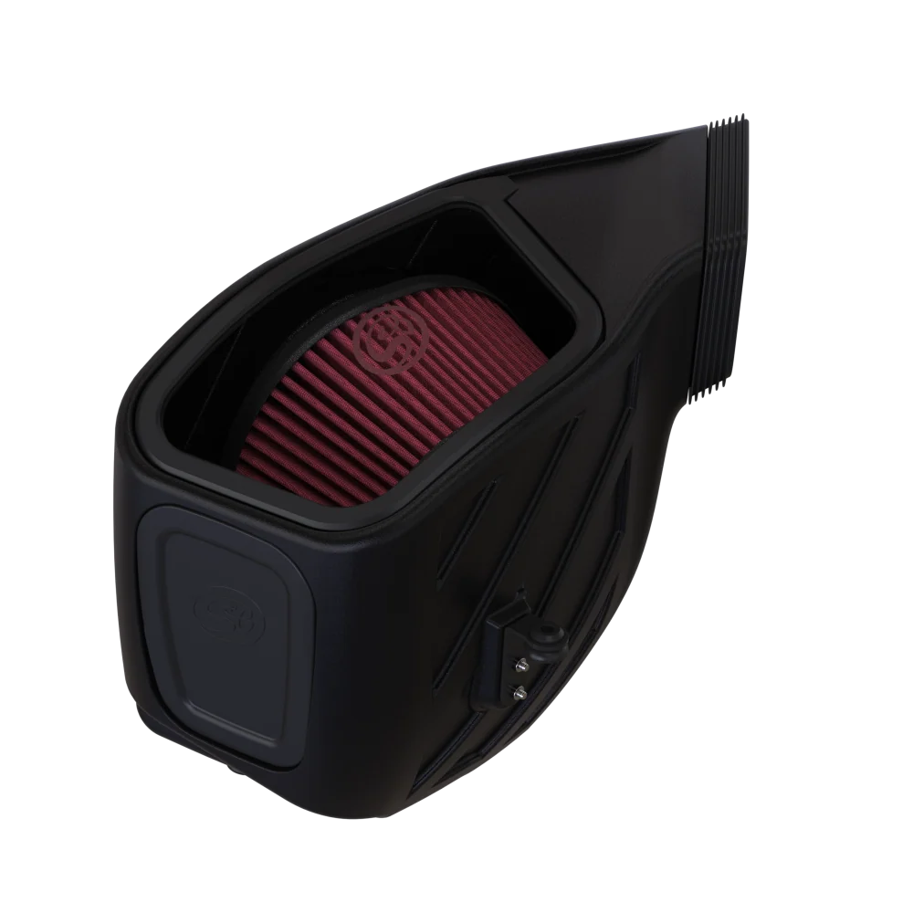 Cold Air Intake for 2025-2026 Ram Cummins 6.7L Diesel