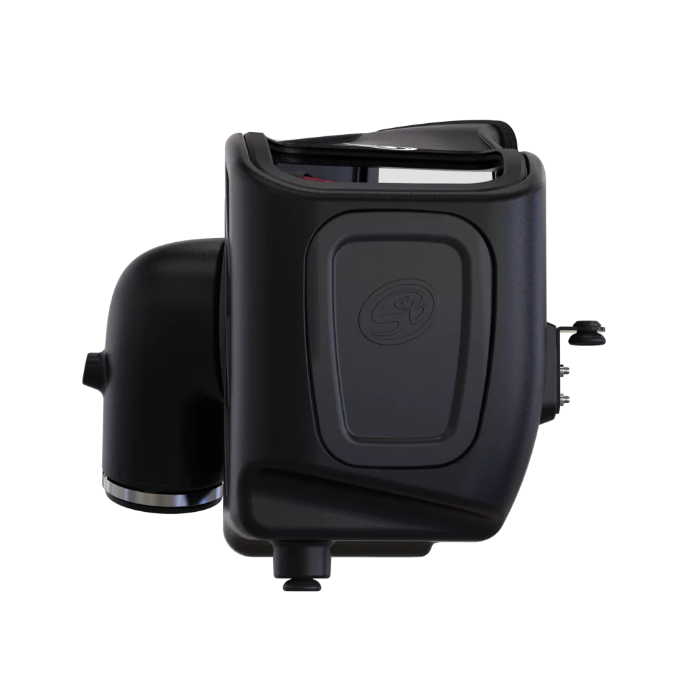 Cold Air Intake for 2025-2026 Ram Cummins 6.7L Diesel
