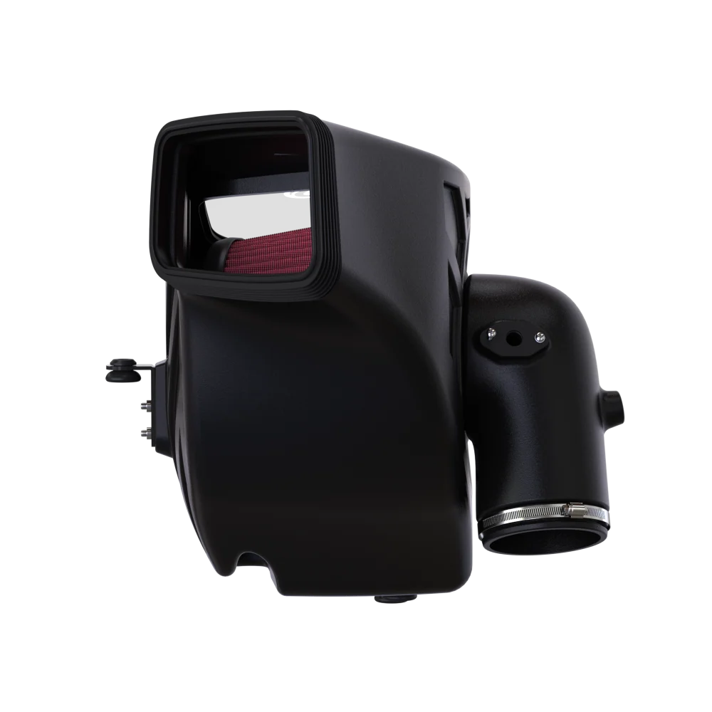 Cold Air Intake for 2025-2026 Ram Cummins 6.7L Diesel