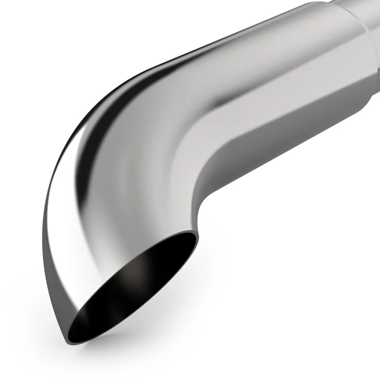 MagnaFlow 2025-2026 Toyota 4Runner Overland Series Cat-Back Performance Exhaust System
