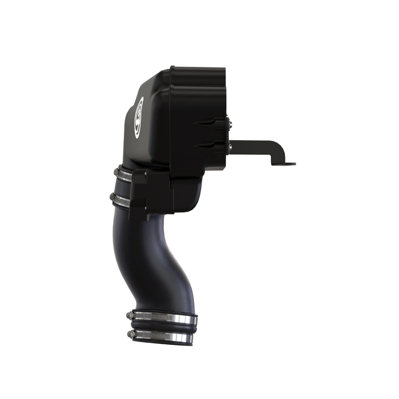 Particle Separator for 2024 Can-Am® Maverick R