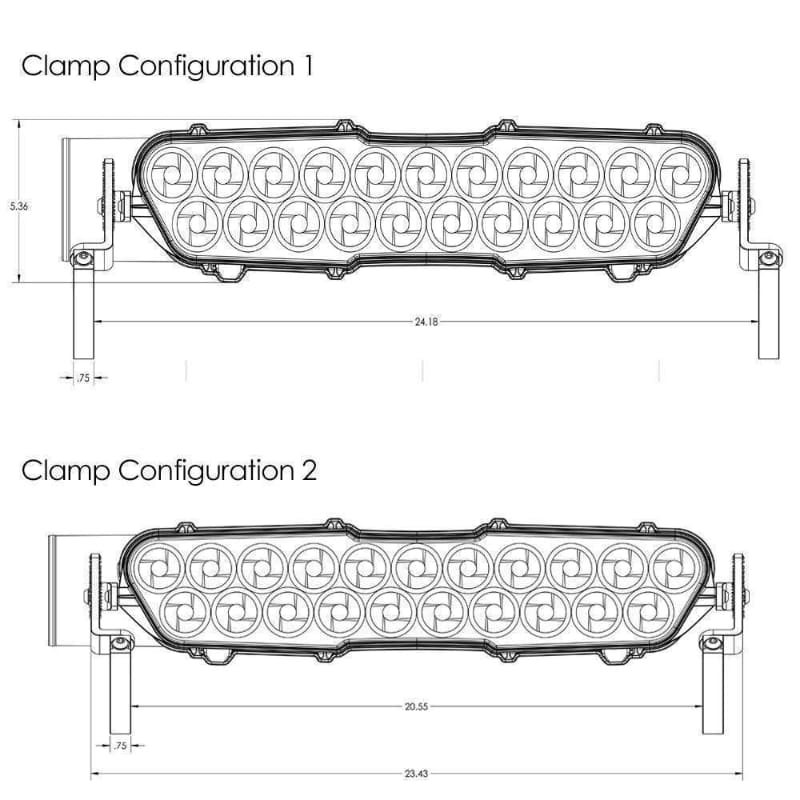 Particle Separator for 2018-2026 Polaris Ranger XP 1000