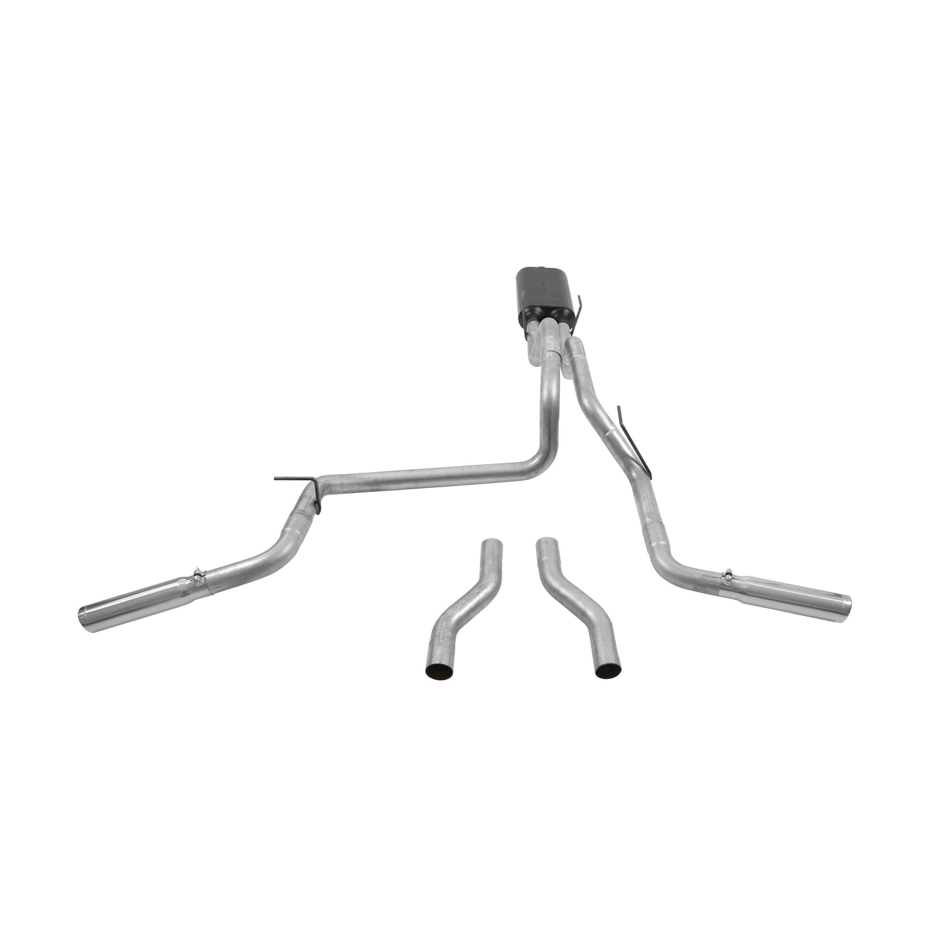 Flowmaster American Thunder Cat-back Exhaust System