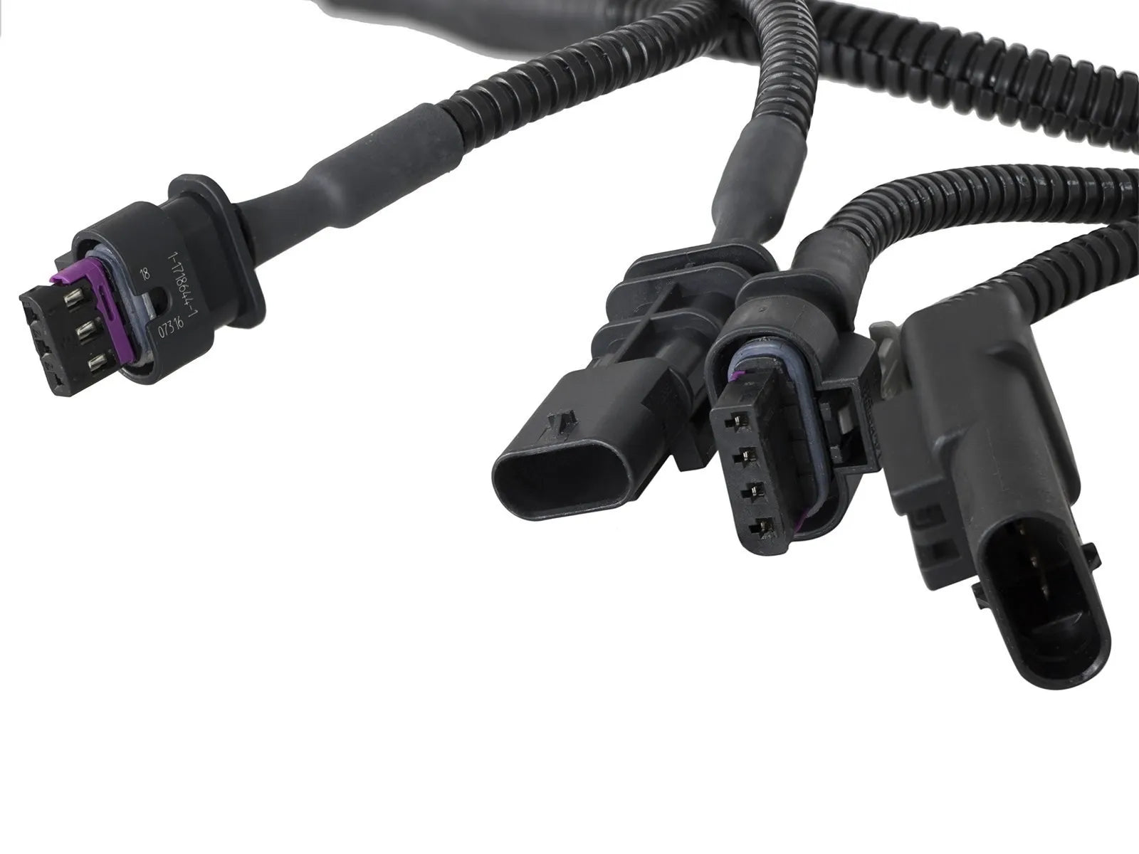 2024+ Ranger Raptor Scorcher GT Power Module Front View