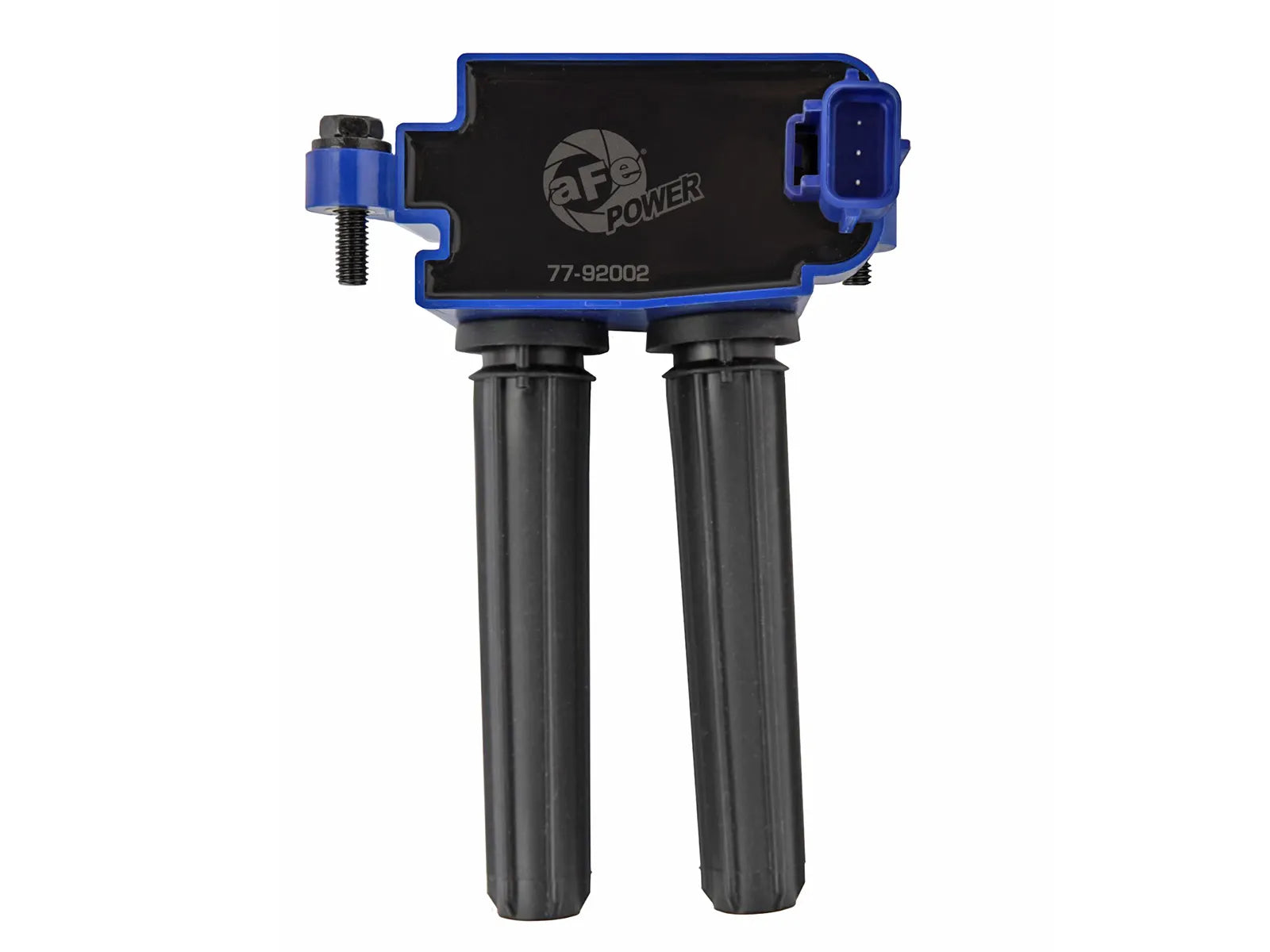 2021-2024 Ram TRX AFE Power SCORCHER High-Performance Ignition Coil (8 Pack) Front View