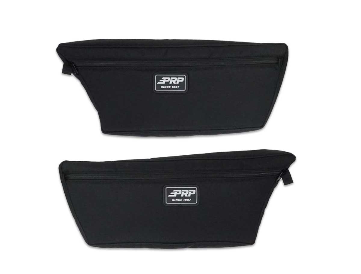 PRP Upper Door Bags for 2019+ Mercedes Sprinter Van (Pair)